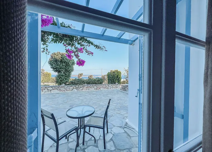 Frühstückspension Yaleena Residences 3*